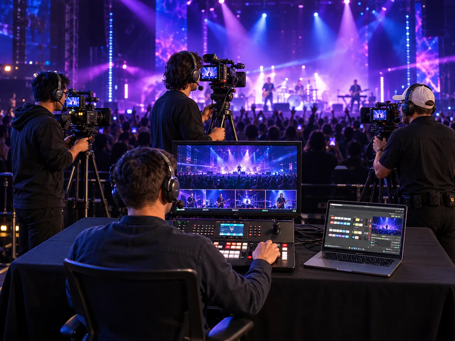 Diamond MCP package production setup for full coverage.