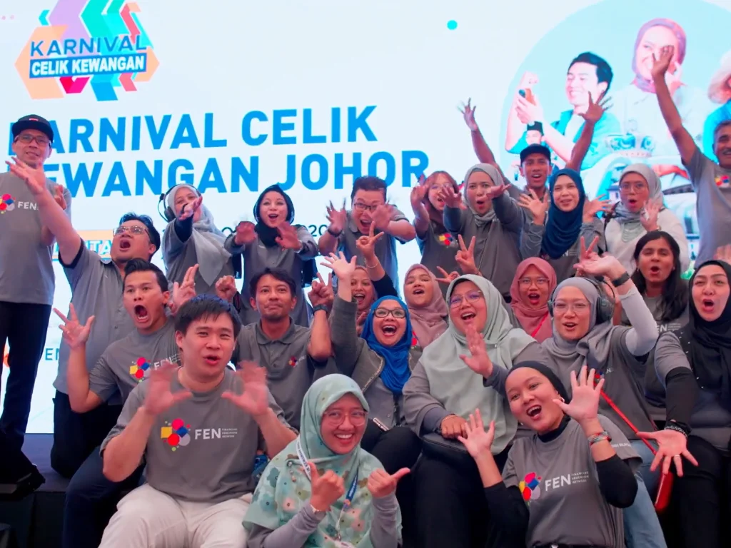 Karnival Celik Kewangan video preview