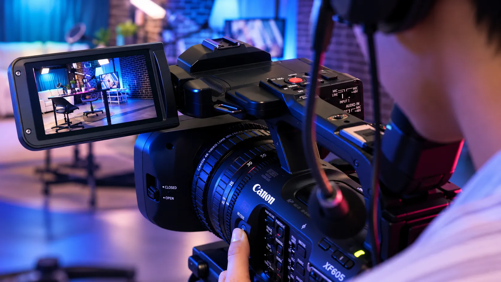 Silver MCP package event production in action.